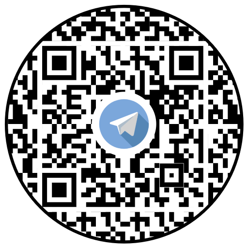 My Telegram