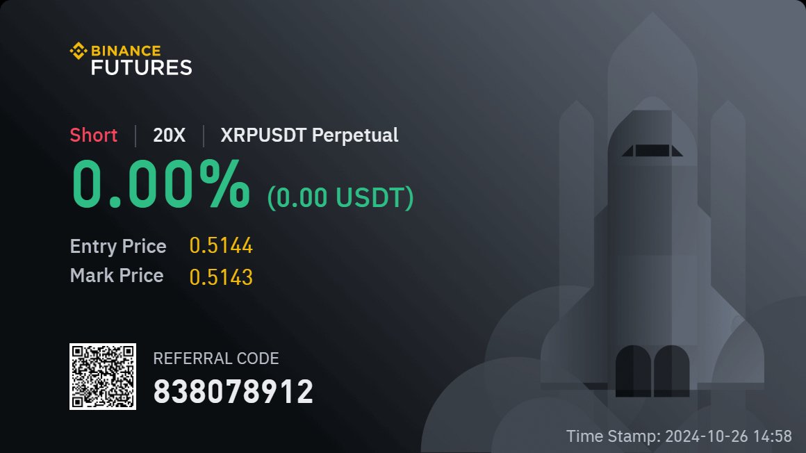 XRP छोटा